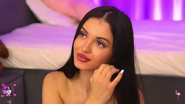 Czat XXX na żywo – LilaRoses