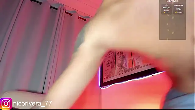 Chat XXX en directo de nico_rivera