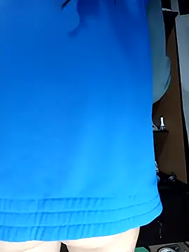 Chat +18 de MiaForever1 ao vivo