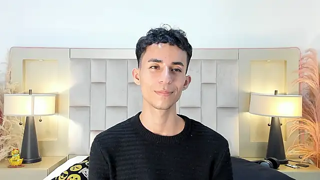 Chat XXX en directo de Zahir_Ashar