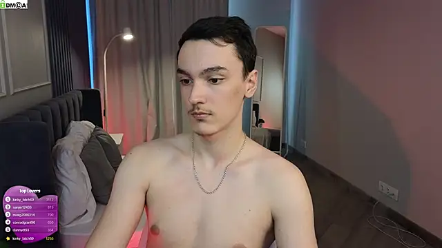 Chat XXX en directo de MoonlinSkinn