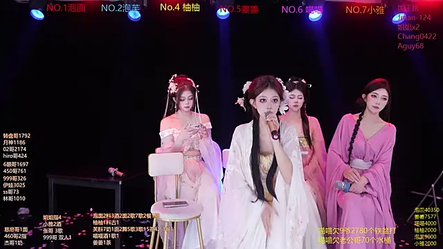 RV-525- Show in webcam