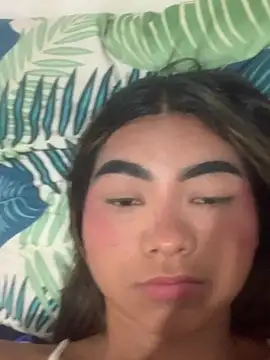 GeorgiandCoin Webbikameraesitys