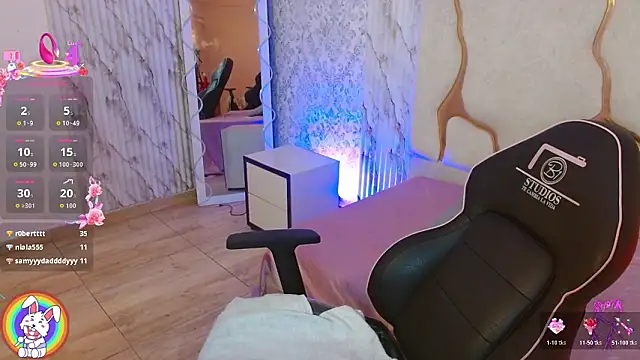 Chat XXX en directo de osamu_tay