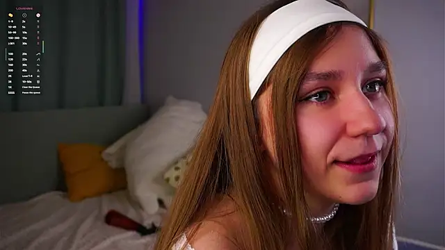 ShantellAngulo élő XXX-chatje