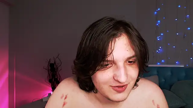 delalex: вебкам-шоу