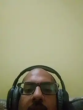 Show Webcam de horny_techie