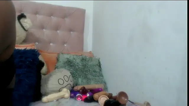 Chat +18 de Negrabig ao vivo