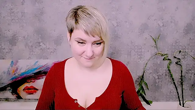 Djullian Live XXX chat