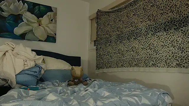 lavender_spits' Live XXX Chat