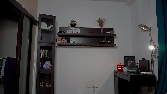 Pertunjukan Kamera Web VIktorSecret