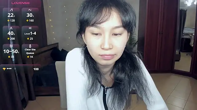 SheilaRare – Naživo XXX chat