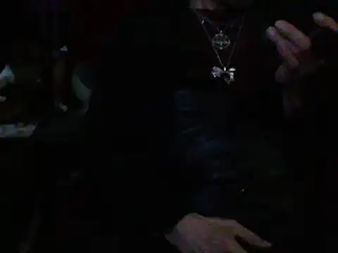 Chat XXX ao vivo de mrdemoncrowly