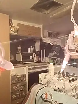 whitetrashdirtyslut's Webcam Show