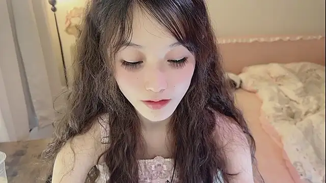 FuFu-puff – Live XXX-chat