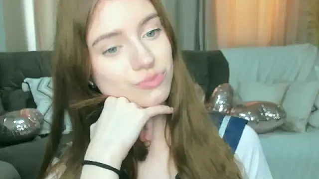 Erica_Kissn Live XXX chat