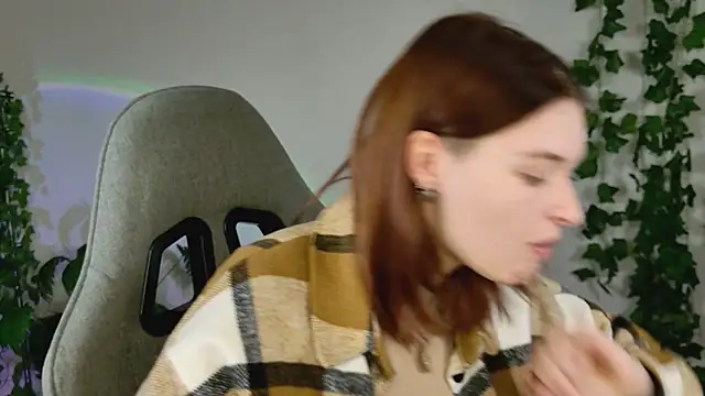 Chat XXX en directo de LadyLolipop_