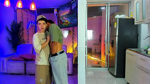 Houseofwarrios লাইভ XXX চ্যাট