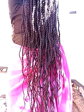 AnastiaBushlah Adlı Modelin Canlı XXX Sohbeti