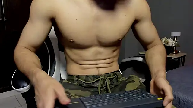 Chat XXX ao vivo de eren_jeager