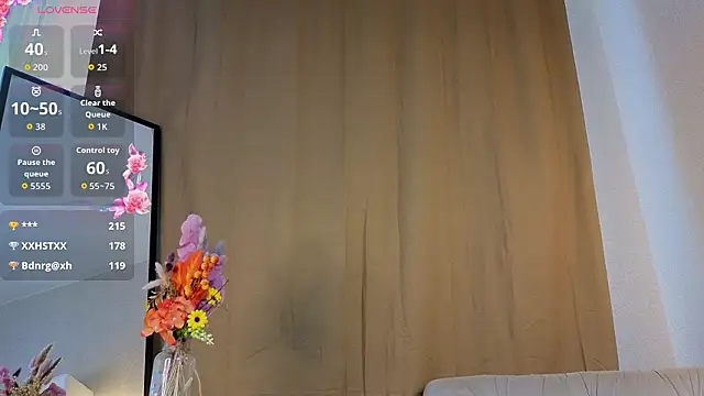 VinnieMaida 现场XXX聊天