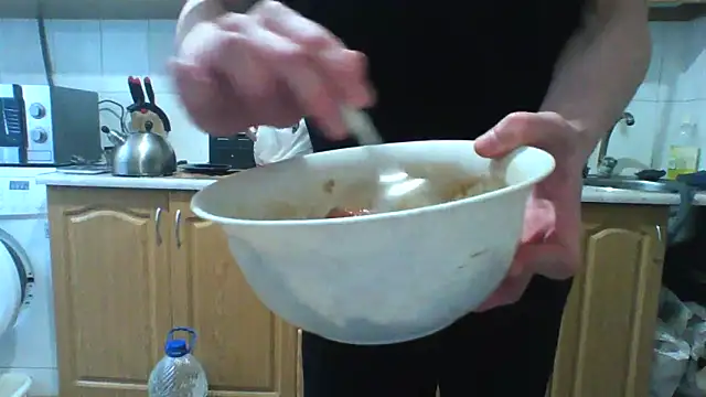 KaelNox – webcam-show