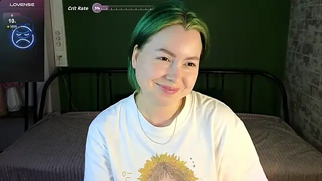 AnitaMeyer 现场XXX聊天