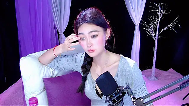 Živý XXX chat Tili-668