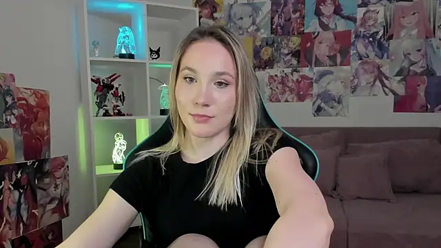 ElaraVoltage: απευθείας συνομιλία ΧΧΧ