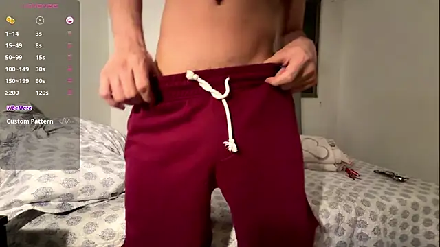 Chat XXX en directo de Im_steven