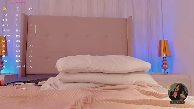 kaylarossi Chat XXX live