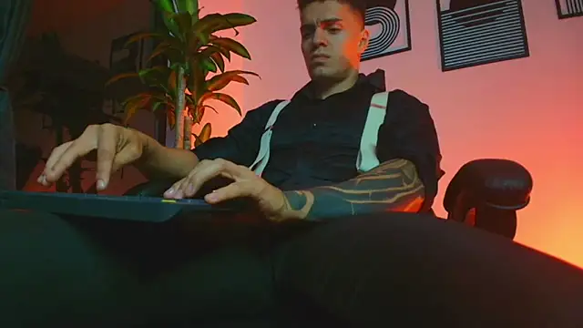 ALPHA_DOMINUS_n Webbikameraesitys