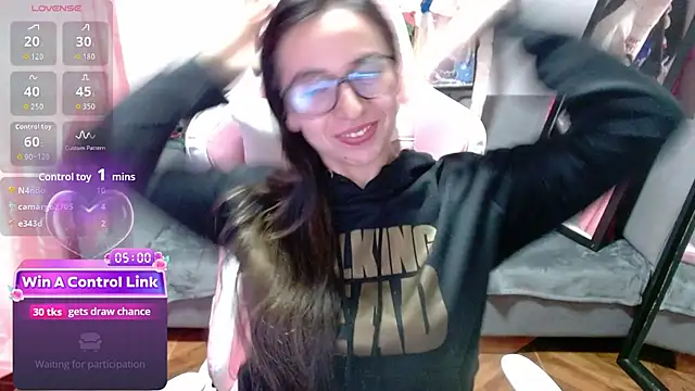 Chat XXX Live Maggie_Fox3