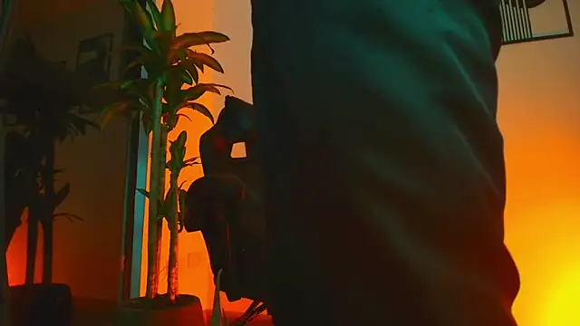 Chatroom XXX en direct de ALPHA_DOMINUS_