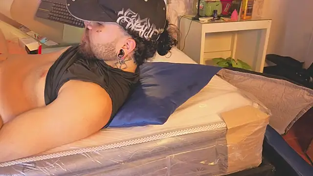 دردشة Benny_and_Mark الجنسية المباشرة