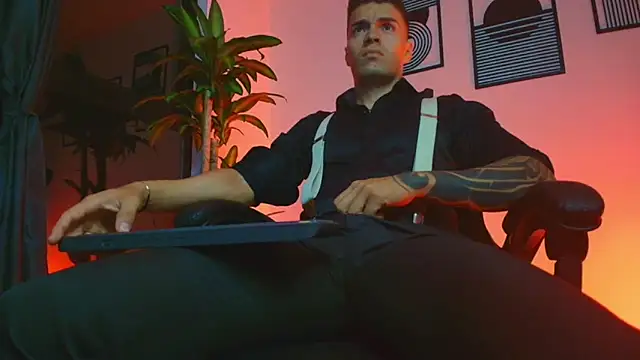 ALPHA_DOMINUS_ Live XXX-chat