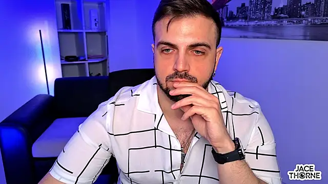 Chat XXX ao vivo de Jace_Thorne