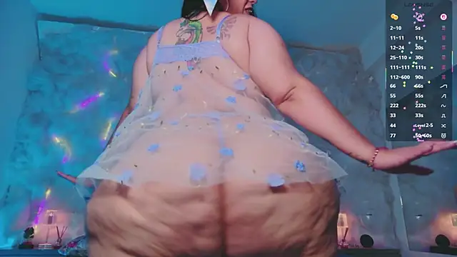 แชท XXX สดของ emmajohnss