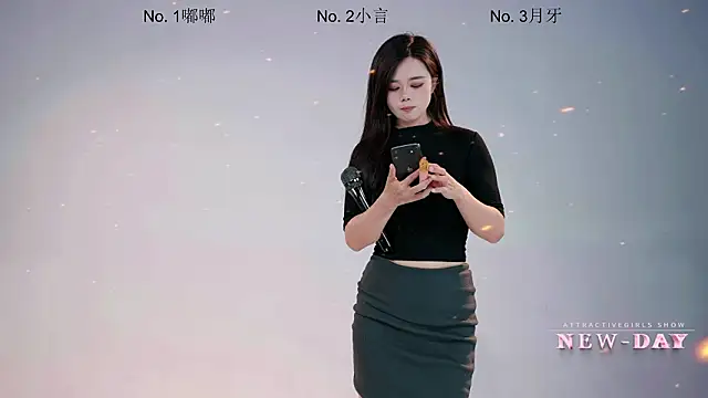 Živý XXX chat NEW-DAY