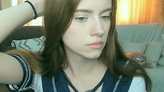 Erica_Kiss' Live XXX Chat