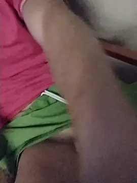 AndrewXSkyp – Kamerová šou