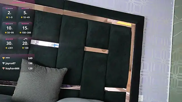 Dark_Eros_ – webcam-show