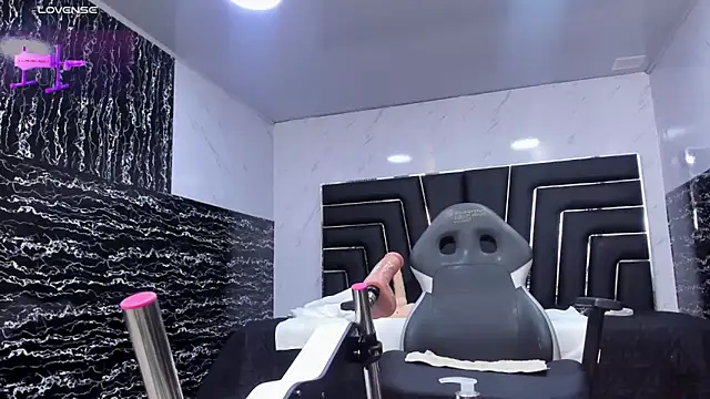 Chatroom XXX en direct de Ladyy_Scarlett