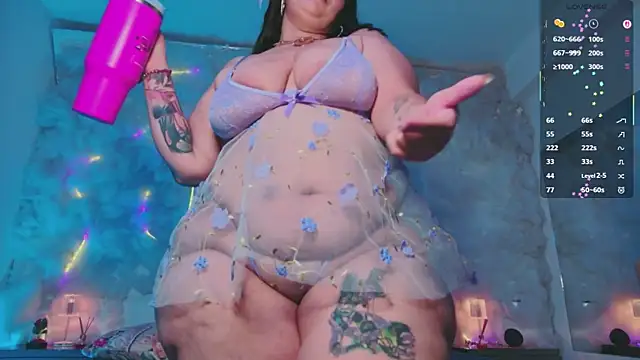 emmajohnssのライブXXXチャット