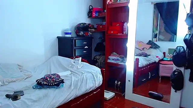 MariamGray1 라이브 XXX 채팅