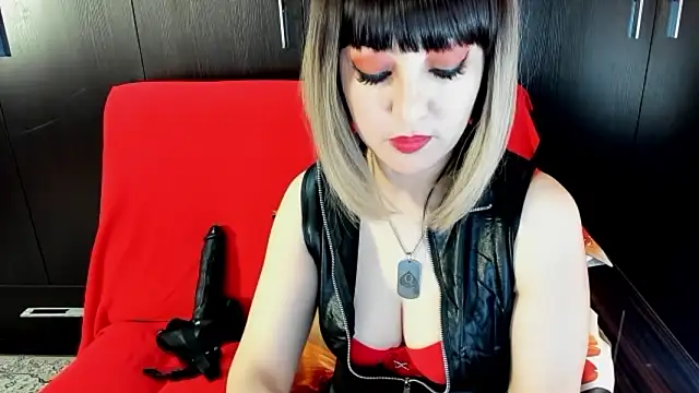 DaisyMun's Webcam Show