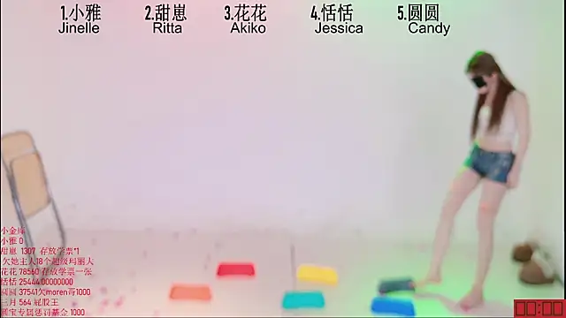 Онлайн чат XXX TNT-Sister