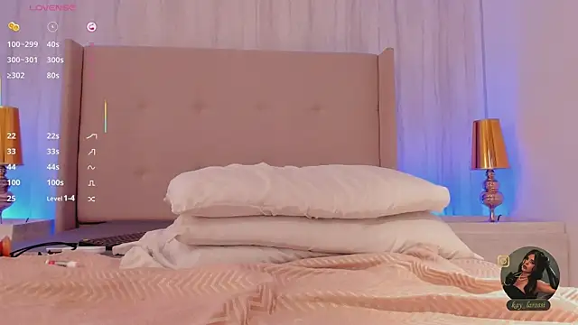 Chat XXX Live kaylarossi