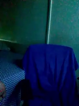 calme_odl1のウェブカメラショー