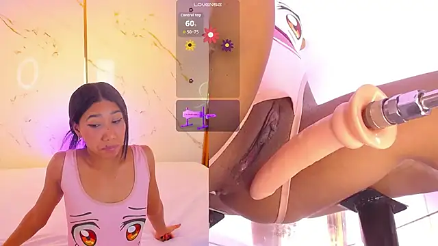 CandyRouse__ 即時 XXX 聊天